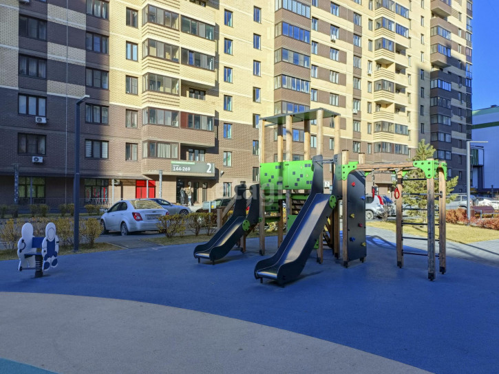Студия Тимофея Чаркова, 79/2