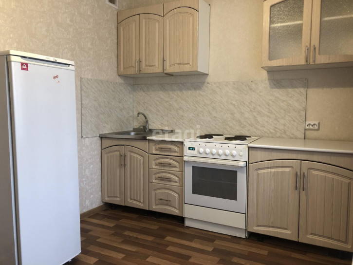 1-комн квартира Широтная, 172/1