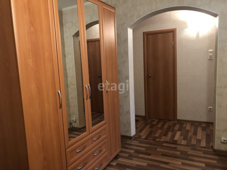 1-комн квартира Широтная, 172/1