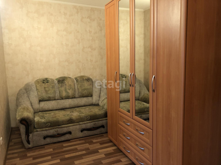 1-комн квартира Широтная, 172/1