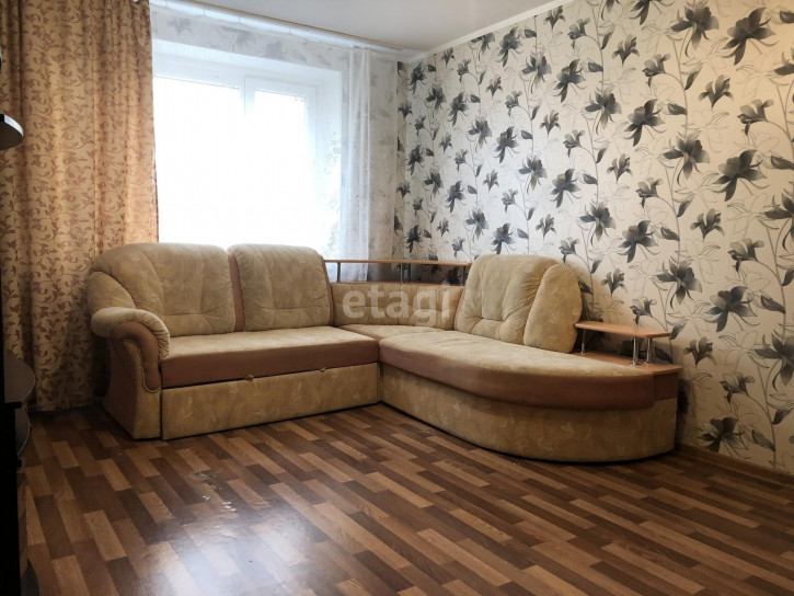 1-комн квартира Широтная, 172/1