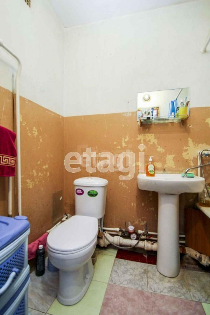 2-комн квартира Островского, 32