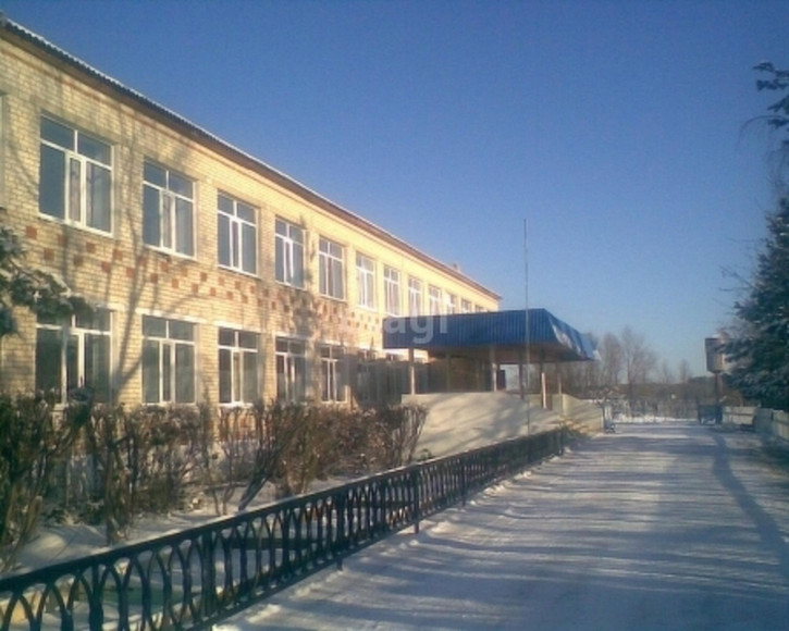 Земельный участок Щетково