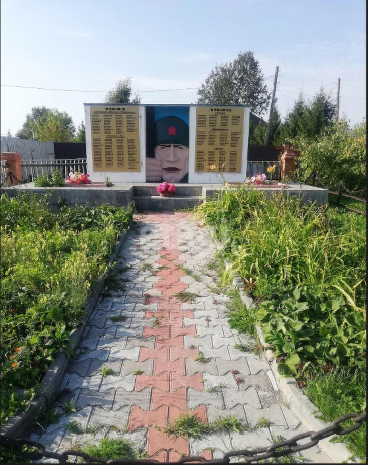 Земельный участок Щетково