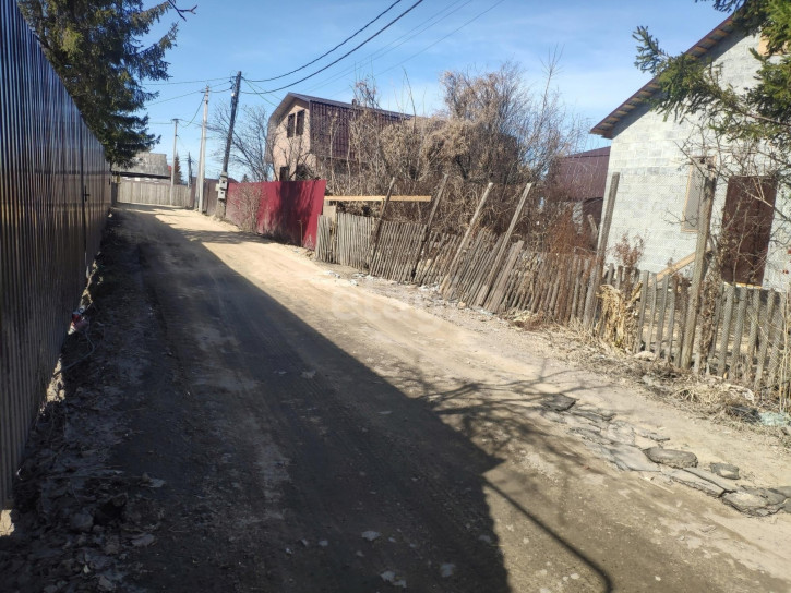 Коттедж/дом Центральная,