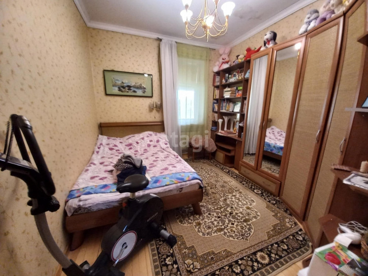 Коттедж/дом Трактовая, 14