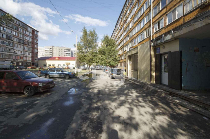 2-комн квартира Олимпийская, 24
