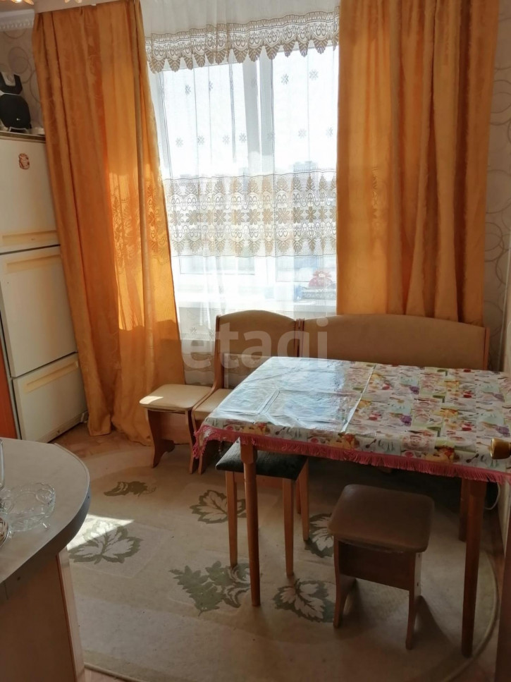 3-комн квартира Соболева, 10а
