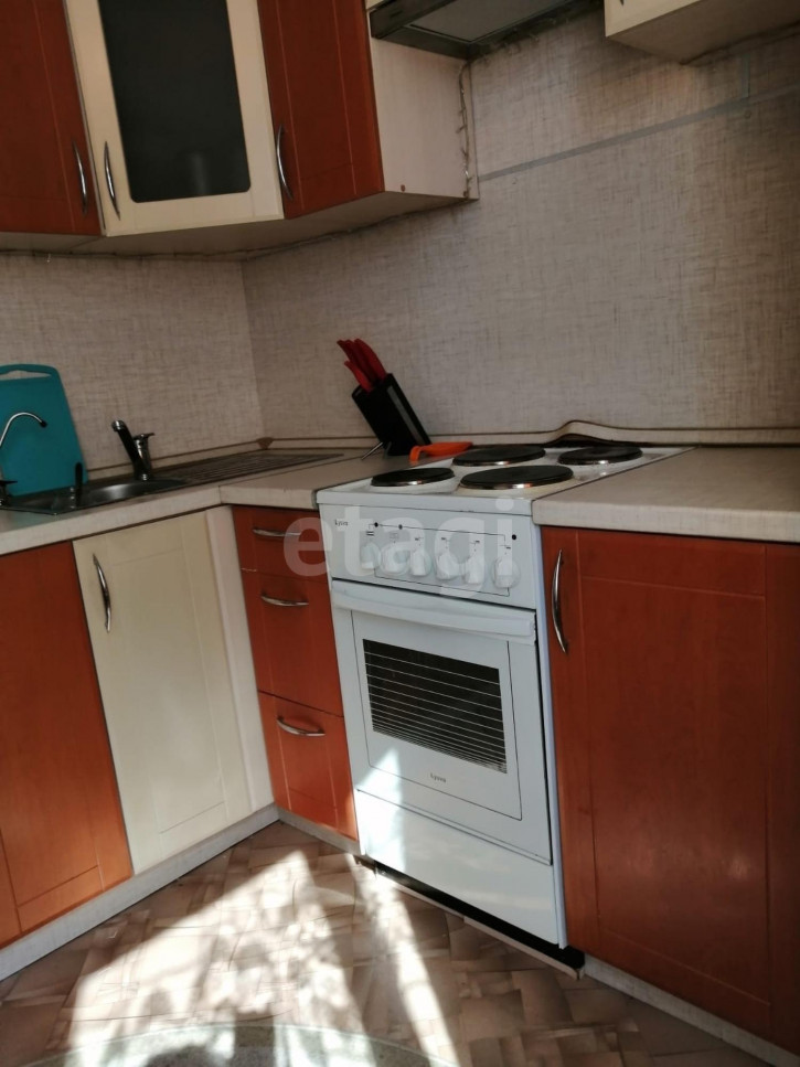 3-комн квартира Соболева, 10а