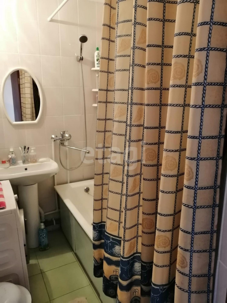 3-комн квартира Соболева, 10а