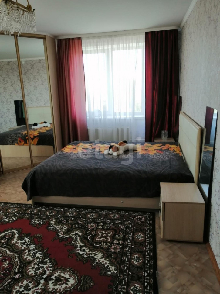 3-комн квартира Соболева, 10а