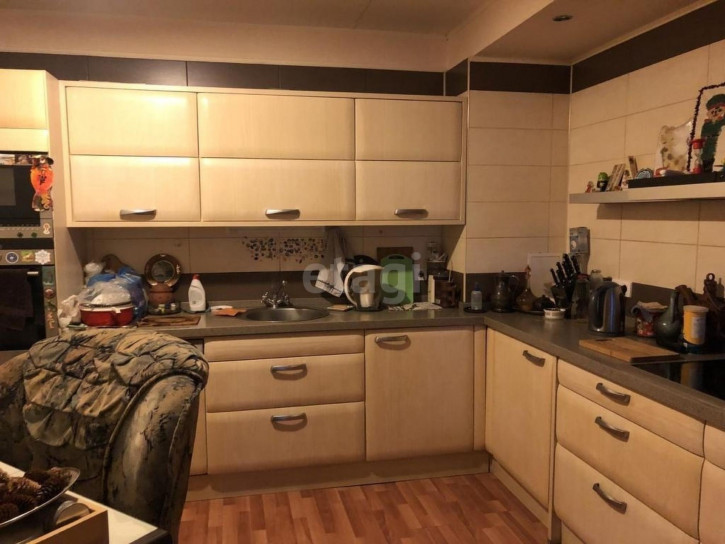 3-комн квартира Смазчиков, 3