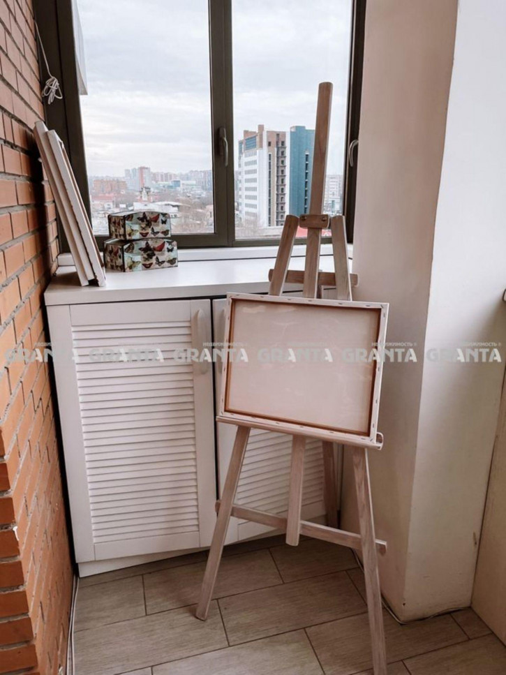 2-комн квартира ул Взлетная, 7А