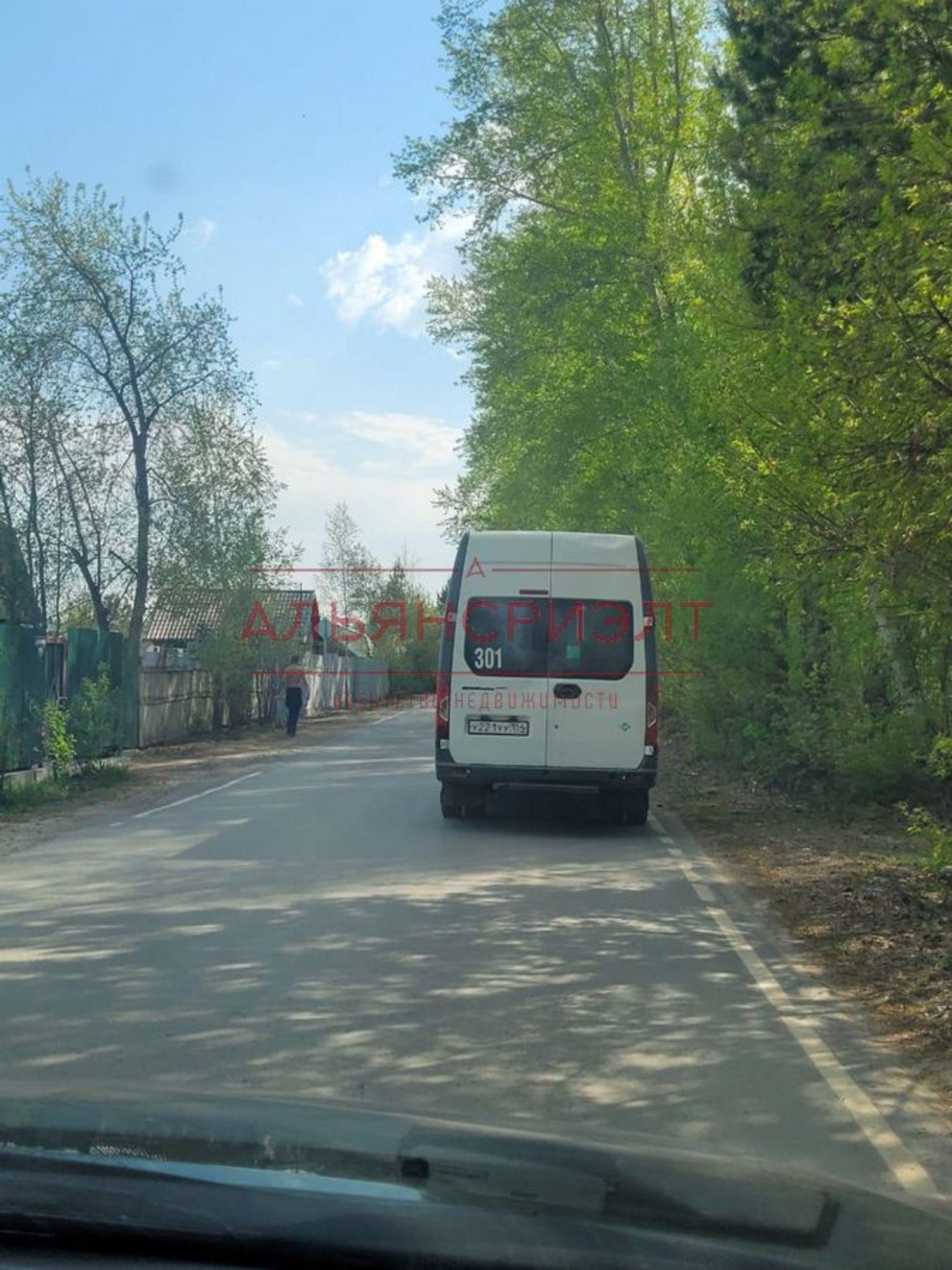 Купить землю, земельный участок за 400 000 рублей на Центральная