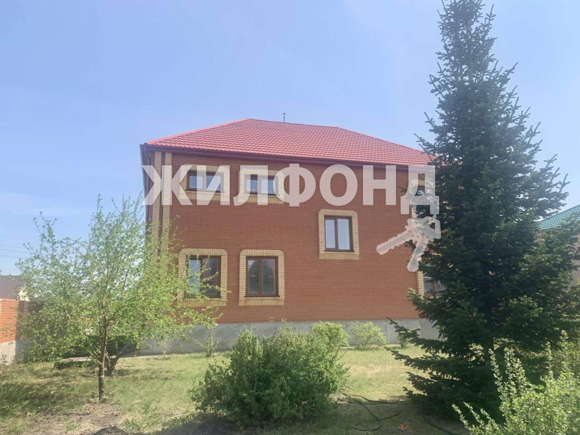 Купить дачу, дом, коттедж за 23 000 000 рублей на Тулинское заречье территория днп, д.76