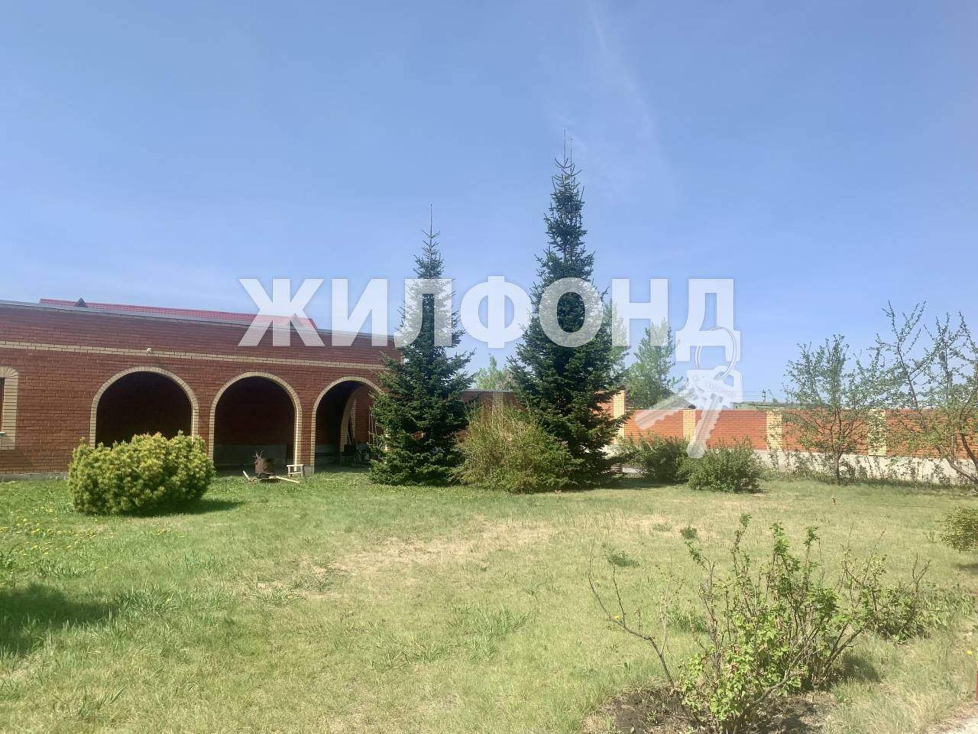 Купить дачу, дом, коттедж за 23 000 000 рублей на Тулинское заречье территория днп, д.76