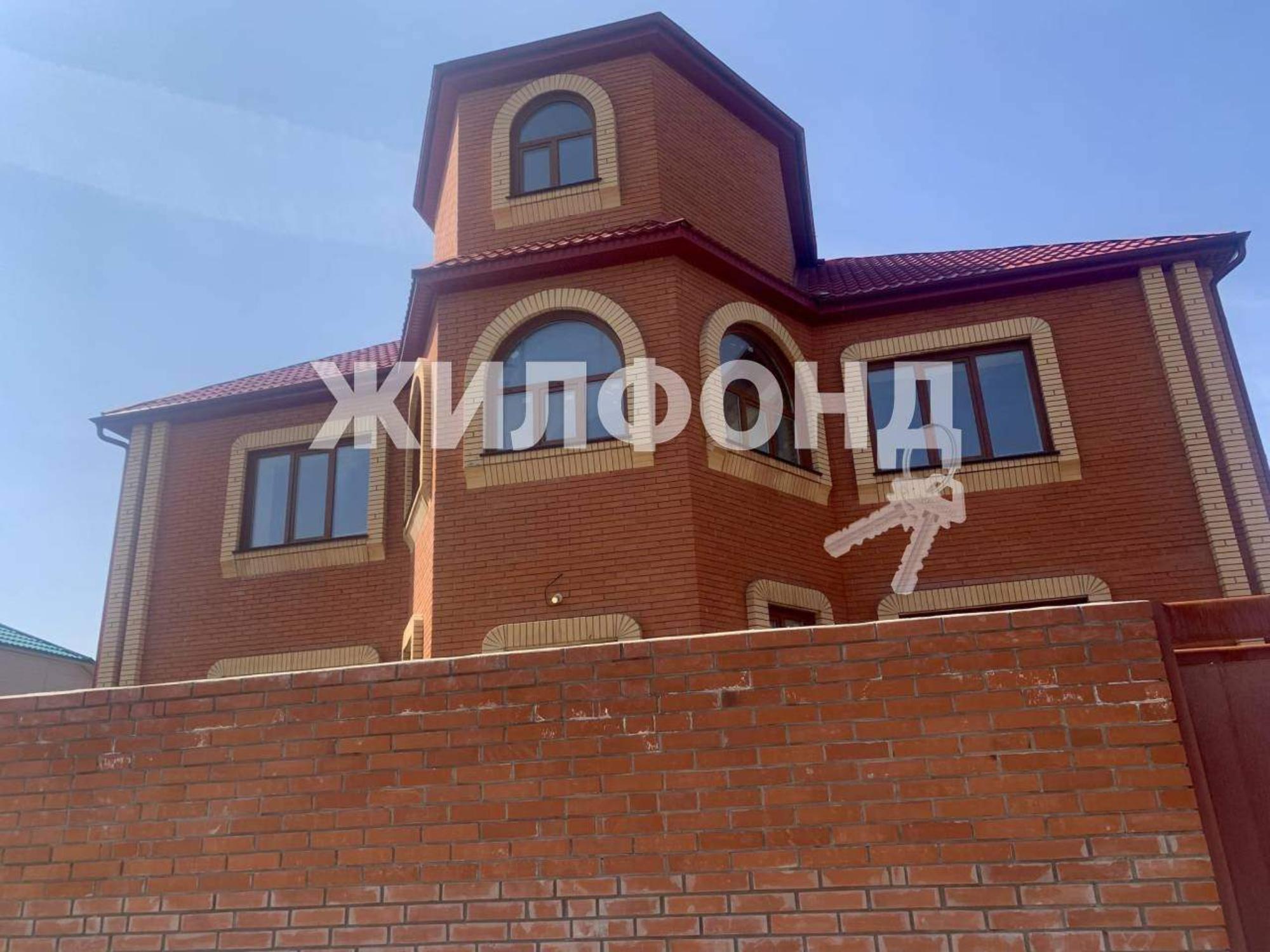 Купить дачу, дом, коттедж за 23 000 000 рублей на Тулинское заречье территория днп, д.76