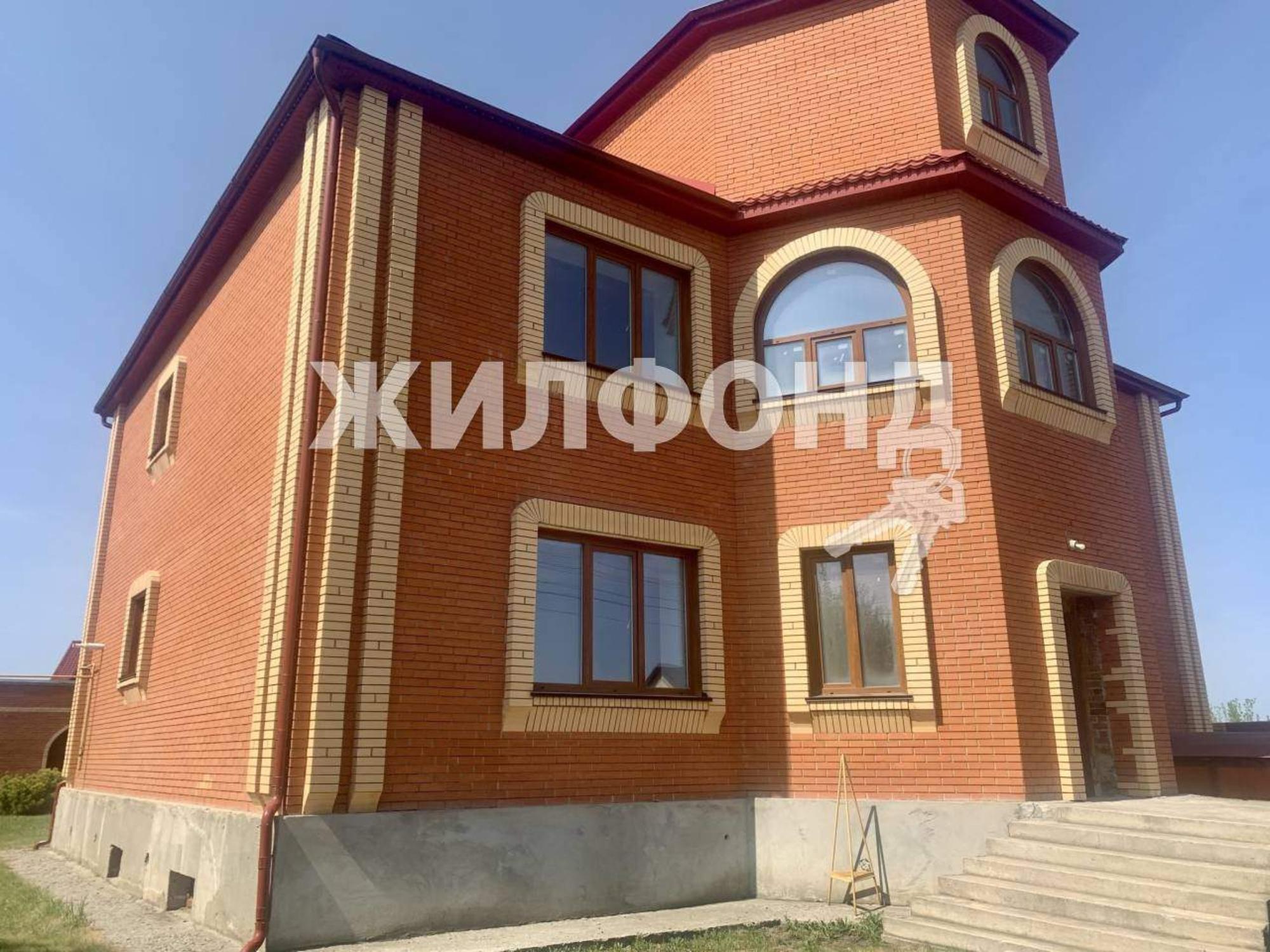 Купить дачу, дом, коттедж за 23 000 000 рублей на Тулинское заречье территория днп, д.76