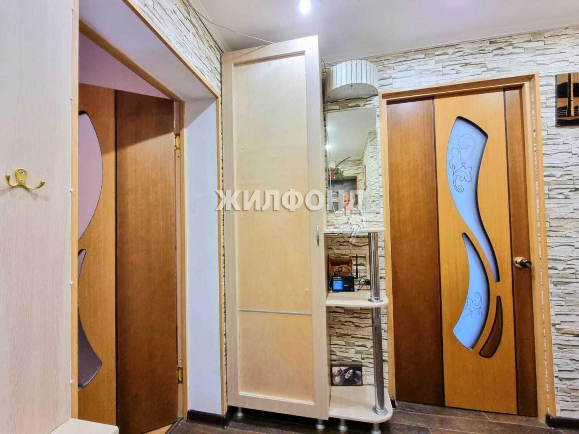 Купить квартиру за 8 500 000 рублей на Островского улица, д.122А