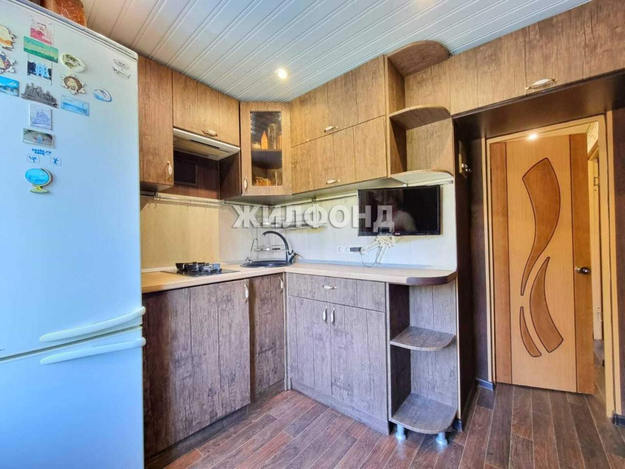 Купить квартиру за 8 500 000 рублей на Островского улица, д.122А