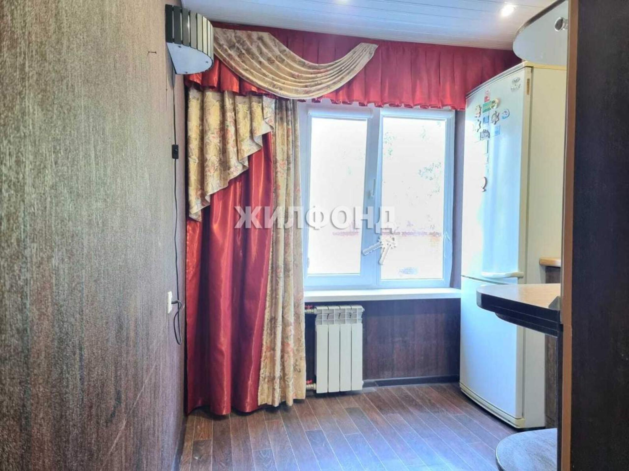 Купить квартиру за 8 500 000 рублей на Островского улица, д.122А