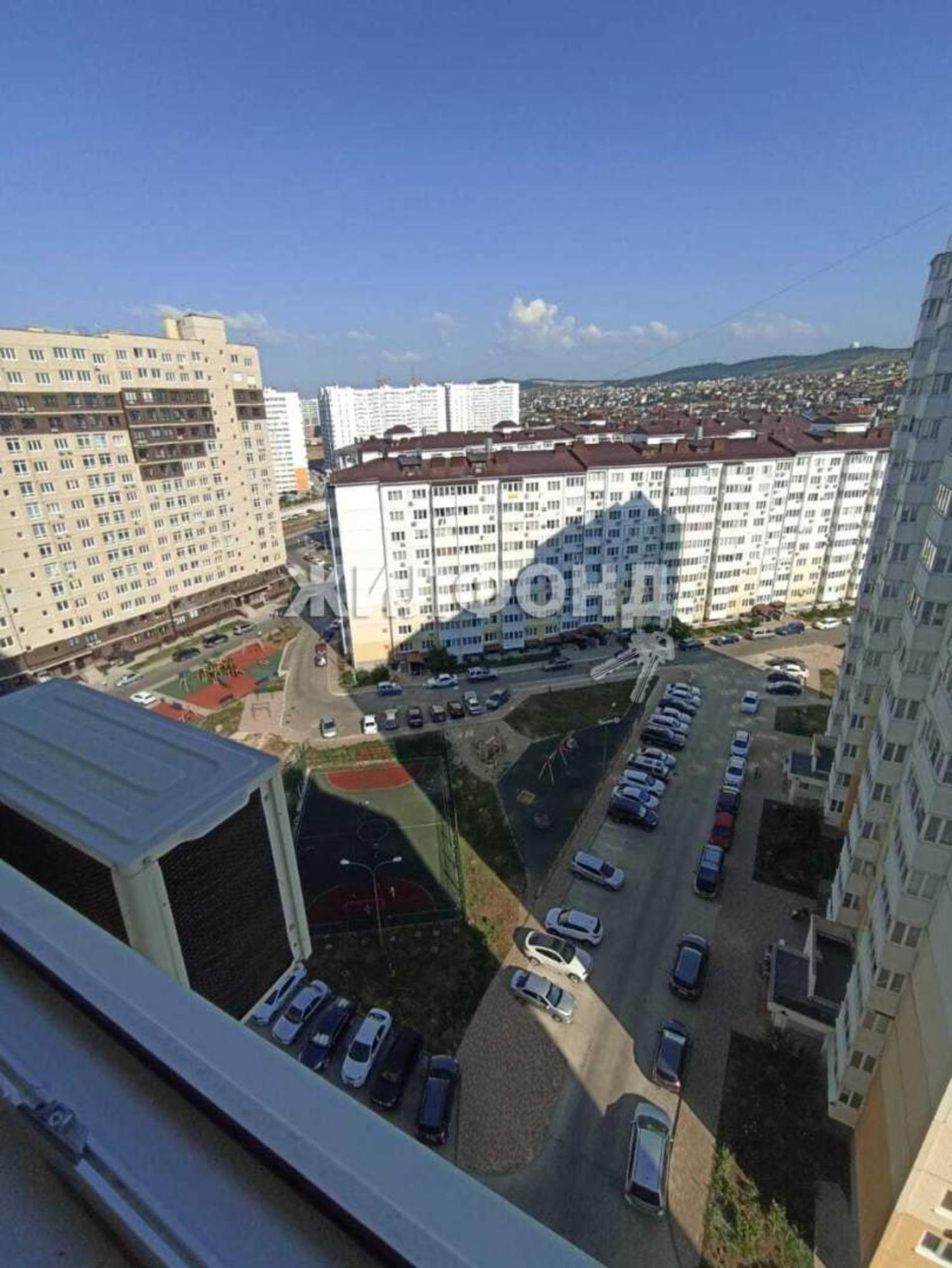 Купить квартиру за 5 400 000 рублей на Адмирала Пустошкина улица, д.10