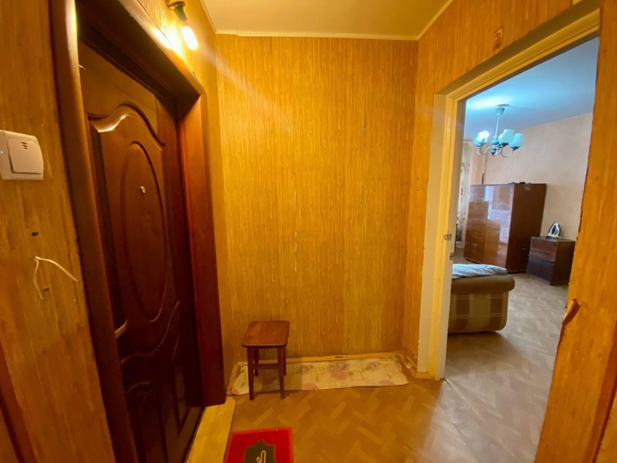 Купить квартиру за 4 700 000 рублей на Щорса улица, 47а