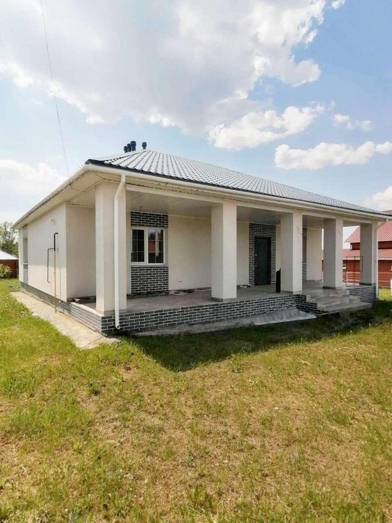 Купить дачу, дом, коттедж за 7 800 000 рублей на Новая Нелидовка село