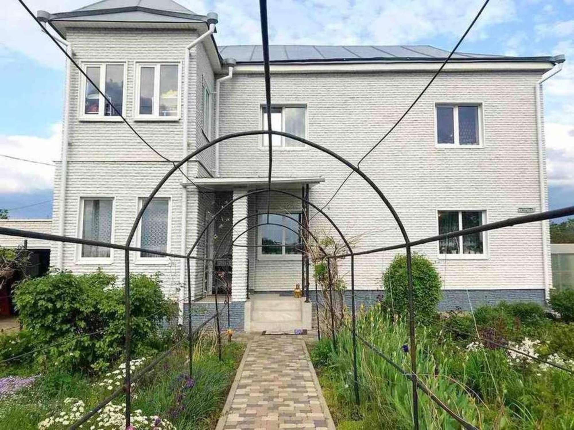 Купить дачу, дом, коттедж за 15 800 000 рублей на улица Октябрьская