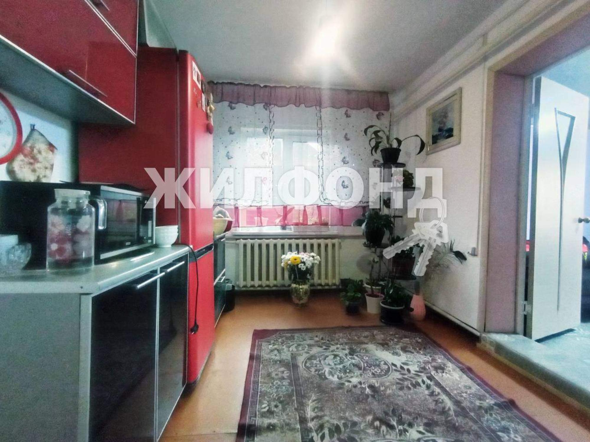 Купить дачу, дом, коттедж за 6 952 000 рублей на 16-я Линия улица