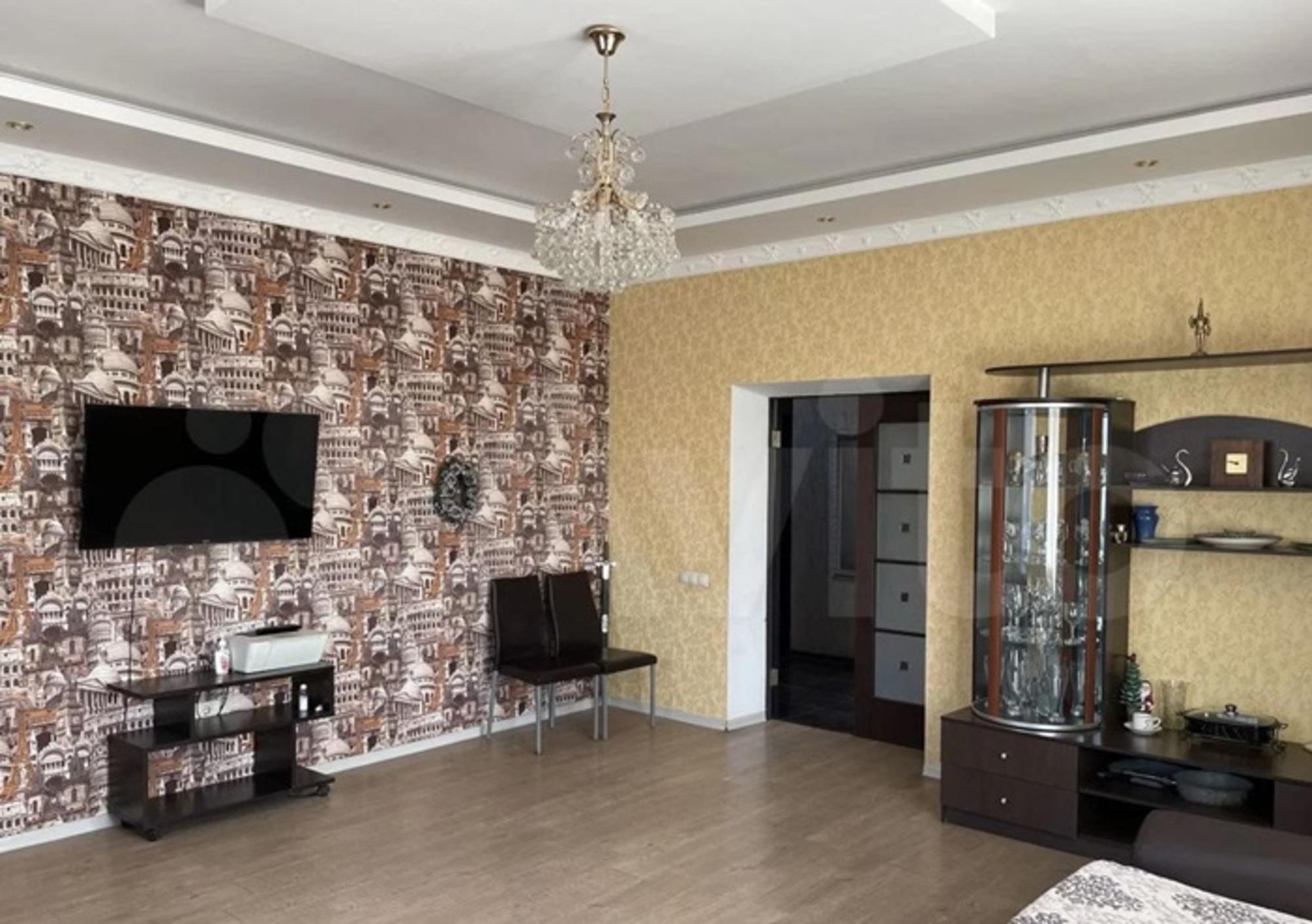 Купить дачу, дом, коттедж за 17 000 000 рублей на есенина улица, 789