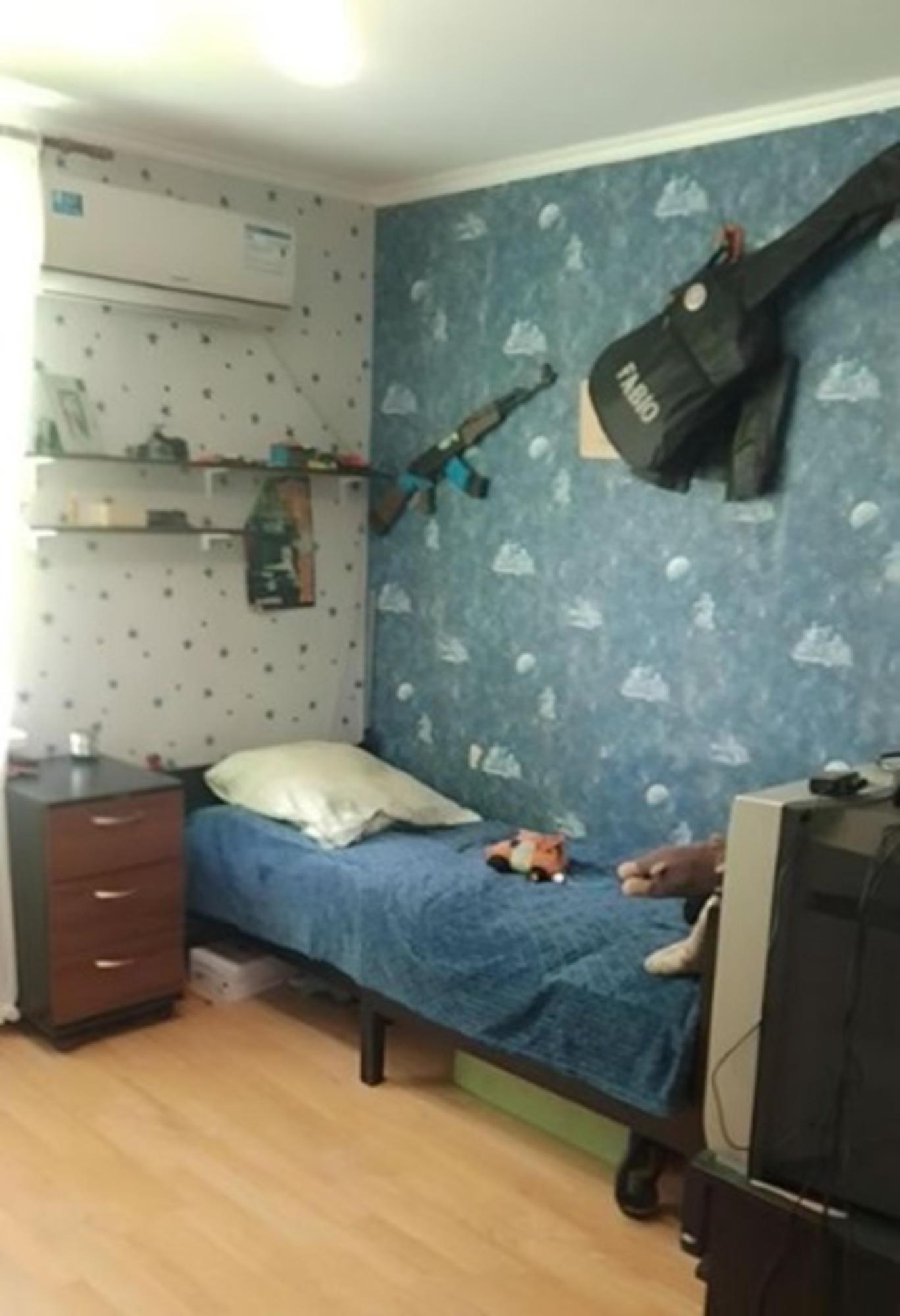 Купить квартиру за 5 000 000 рублей на ул.Октябрьская улица, 101