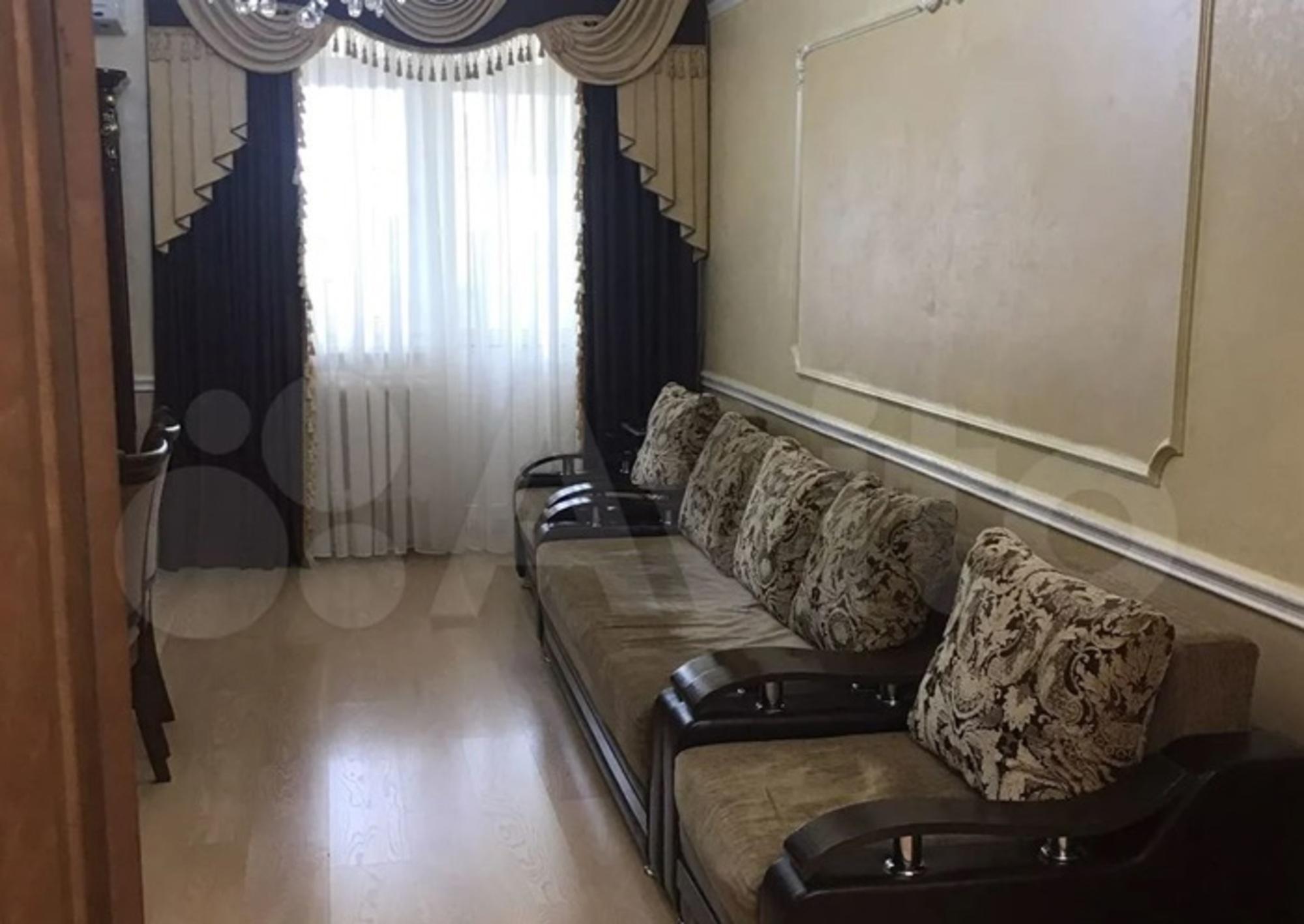 Купить квартиру за 8 500 000 рублей на Комарова улица, 101