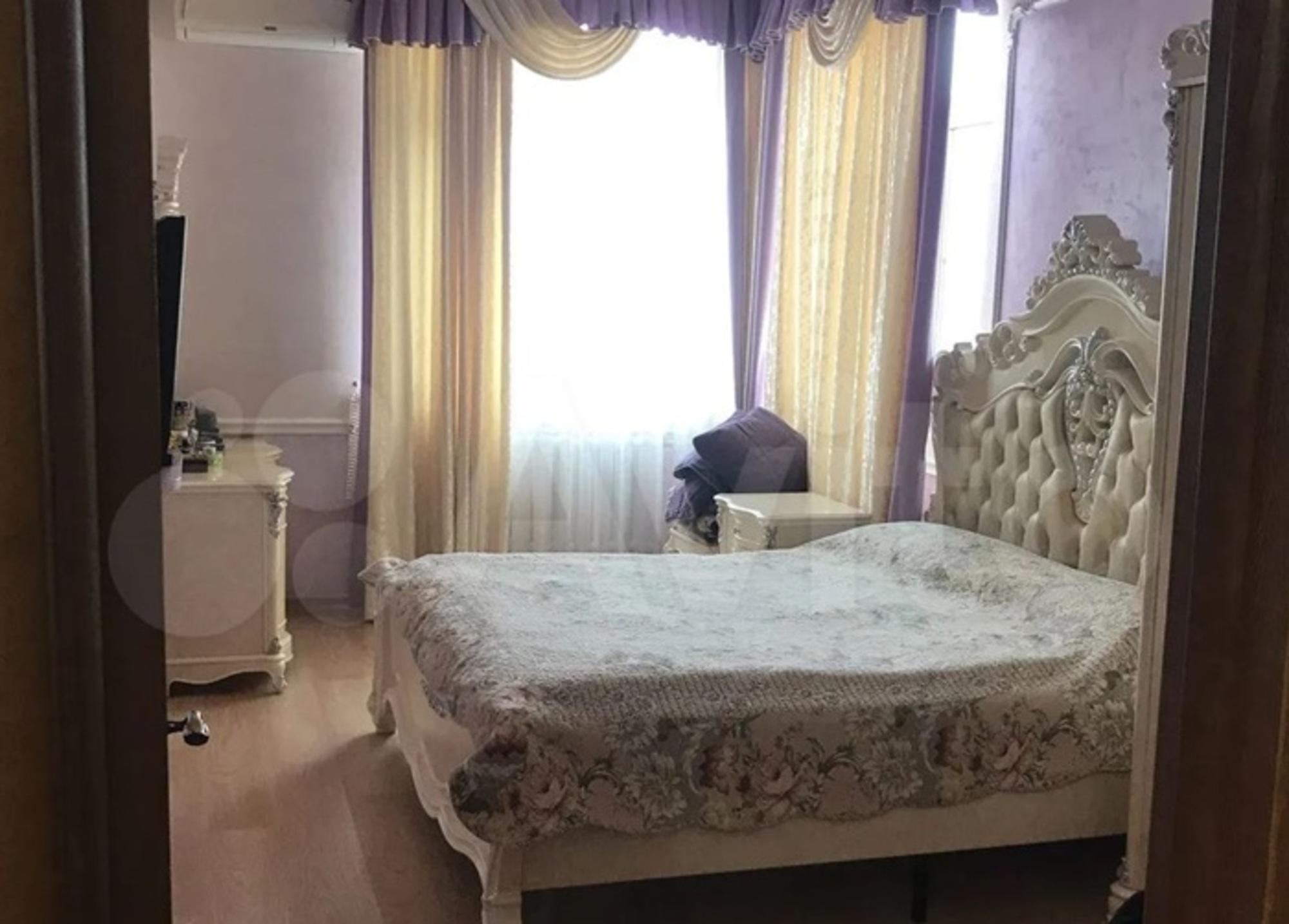 Купить квартиру за 8 500 000 рублей на Комарова улица, 101