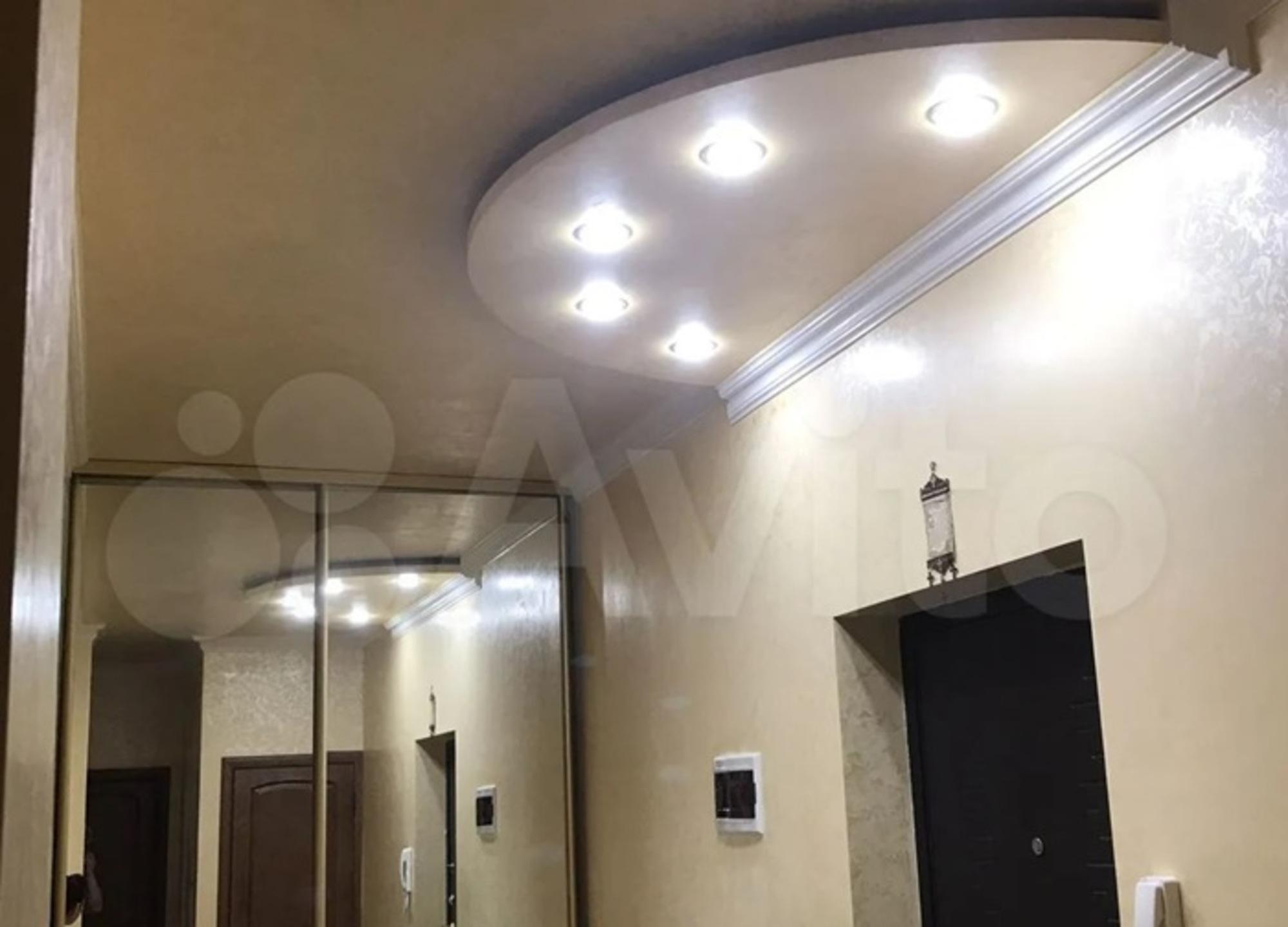 Купить квартиру за 8 500 000 рублей на Комарова улица, 101