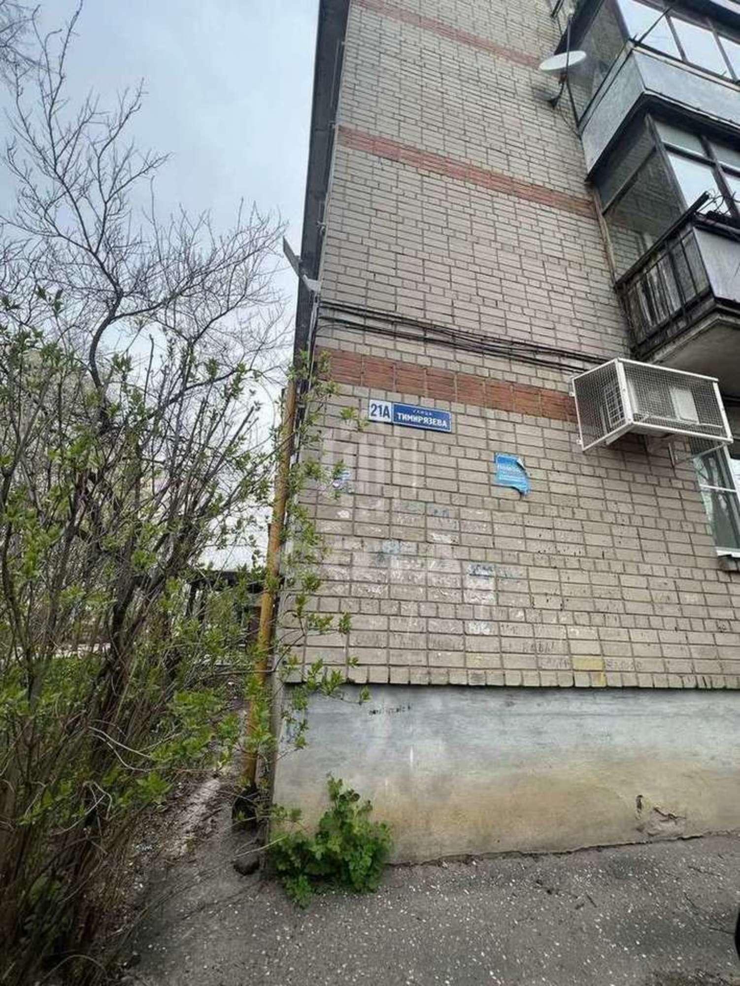 Сдать квартиру за 35 000 рублей на Тимирязева улица, 21а