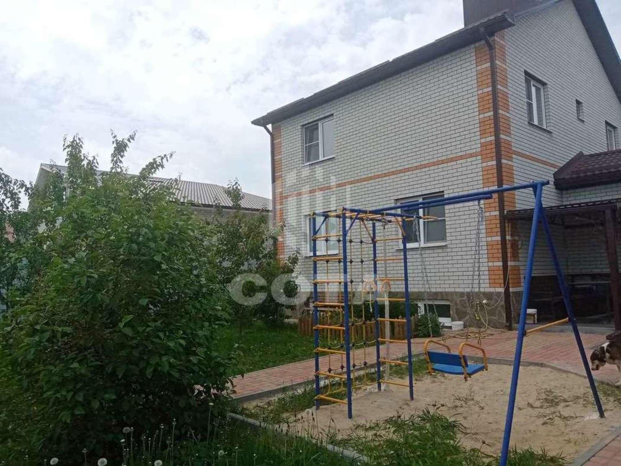 Купить дачу, дом, коттедж за 17 800 000 рублей на Советский переулок