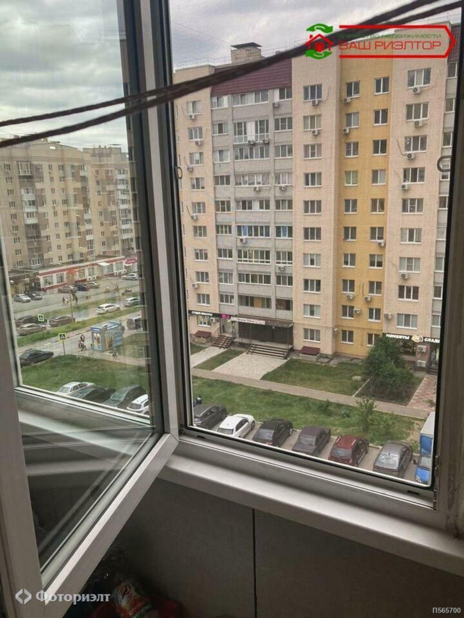 Купить квартиру за 3 900 000 рублей на Панченко К.П. ул, 1