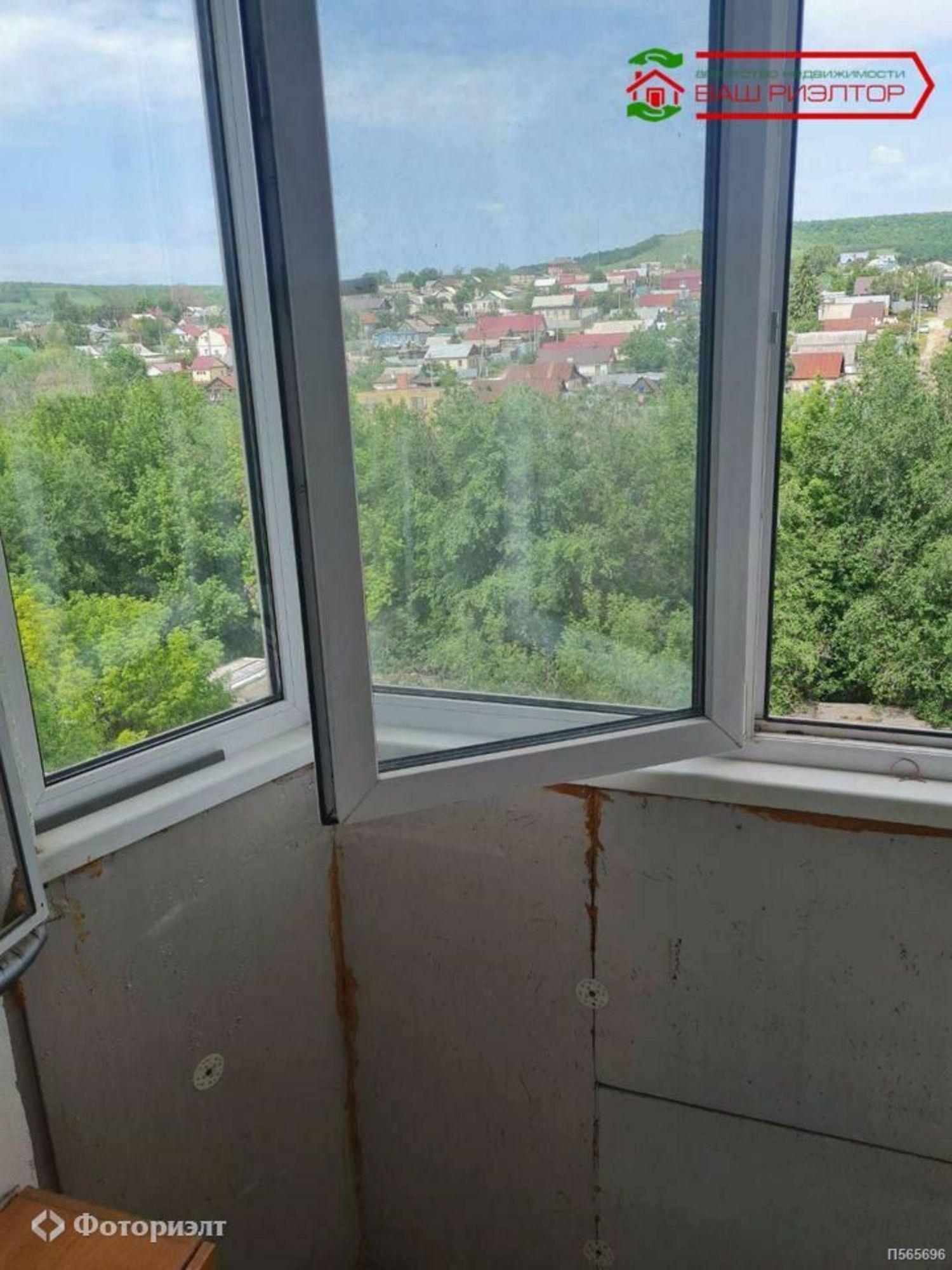 Купить квартиру за 3 550 000 рублей на Миллеровская ул, 33