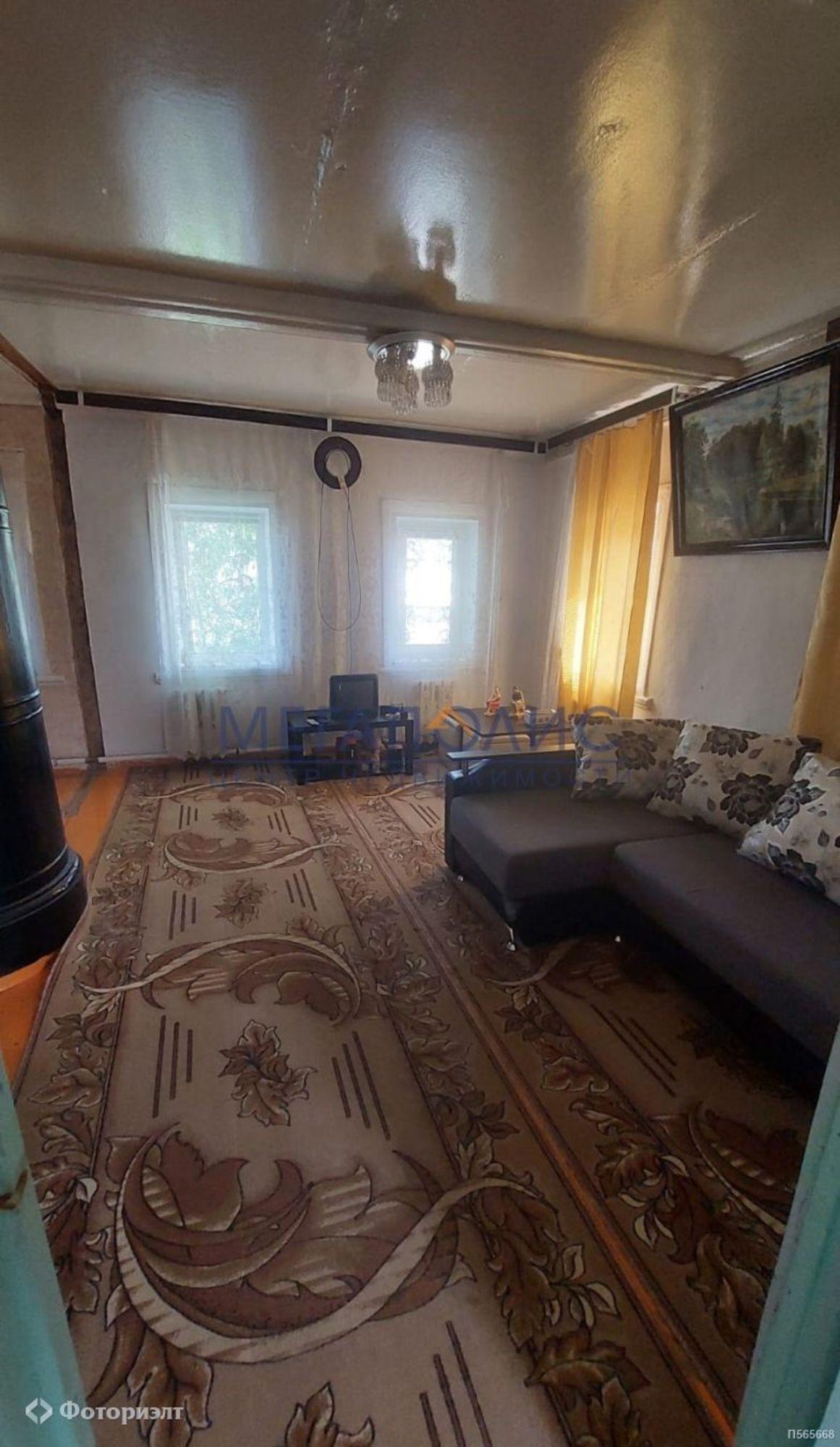 Купить дачу, дом, коттедж за 3 100 000 рублей на Заводская ул, 70