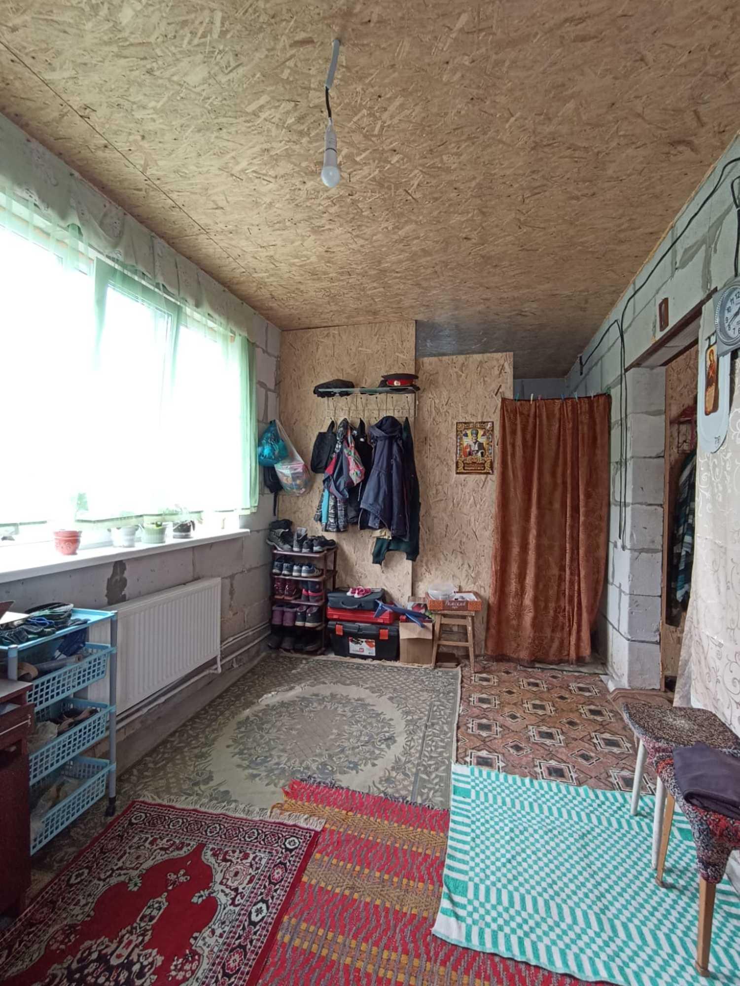 Купить дачу, дом, коттедж за 2 600 000 рублей на посёлок Красный Курган