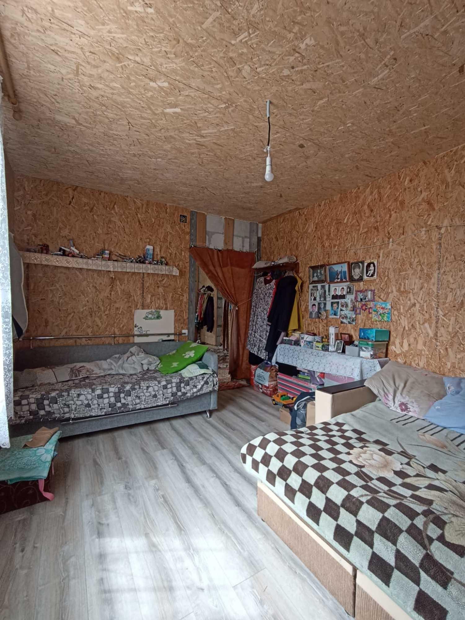 Купить дачу, дом, коттедж за 2 600 000 рублей на посёлок Красный Курган