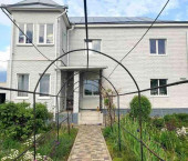 коттедж 300 кв м улица Октябрьская