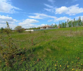 земля 15 сот Ерик село