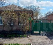 коттедж 68 кв м Горького улица, 789