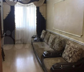 2-комн, 70кв м, этаж 6/10 Комарова улица, 101