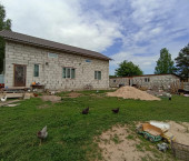 коттедж 84 кв м посёлок Красный Курган