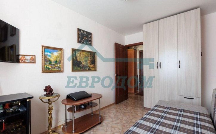 2-комн квартира ул. Нарымская,9