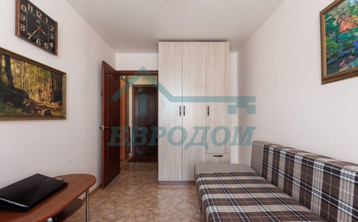 2-комн квартира ул. Нарымская,9