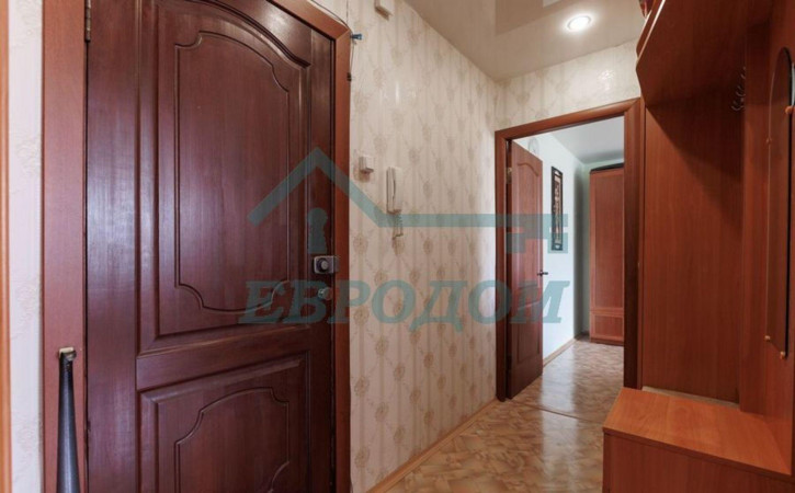 2-комн квартира ул. Нарымская,9